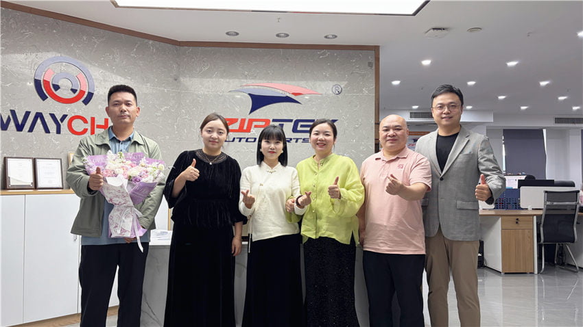 Ziptek Internal Management Strategic Symposium